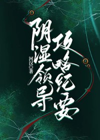 阴湿领导攻略纪要