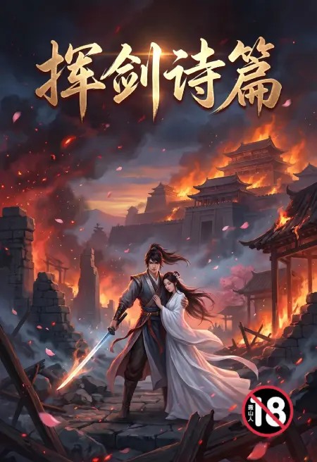 挥剑诗篇