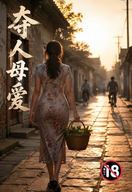 夺人母爱